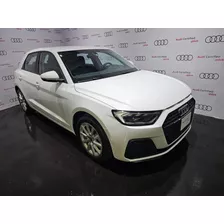 Audi A1 Sportback Cool