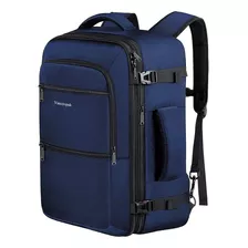 Mochila De Viaje De 50 L, Mochila De Transporte Grande Apro.