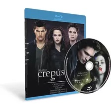 Coleccion: Twilight - Crepusculo Blu-ray Mkv Full Hd 1080p