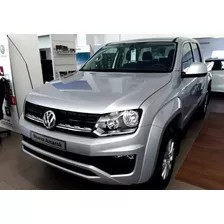 Volkswagen Amarok Confortline 4x2 Mt 0km Entrega Inmediata