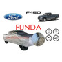 Fundas De Asiento Ford F-150 1997-2009 Banca Corrida Cab Reg