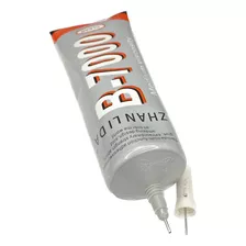 Cola B-7000 Para Colagem De Telas E Touch 110ml Zhanlida