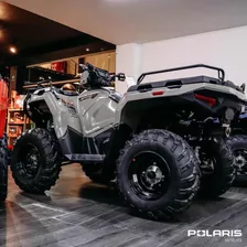 Polaris Sportsman 570cc