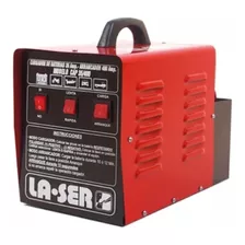 Cargador Arrancador Baterias La-ser Cap 35/400 12v 35amp