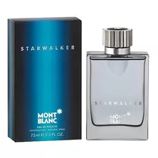 Mont Blanc Starwalker Decants 2 Y 5ml