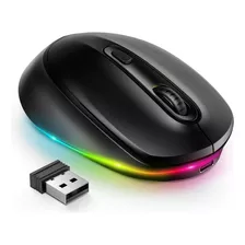 Mouse Seenda Wireless/black