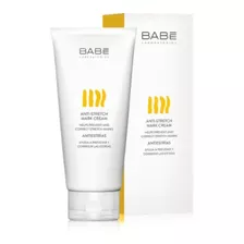 Babé Laboratorios Antiestrías 200ml