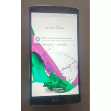 LG G4 32gb 3gb Ram