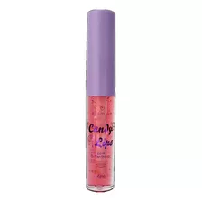 Lip Oil Candy Lips Com D-panthenol Da Mia Make Cor Rosa