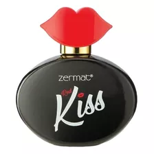Fragancia Gourmand Dulce Red Kiss Zermat Edicion Limitada