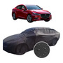 Cubierta Funda Mazda 3 2015-2022 Sm2 Impermeable