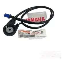 Sensor Para Lateral Yamaha Nmax Connected Original Versión 2