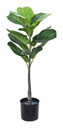 Planta Artificial Ficus Premium 70 Cm