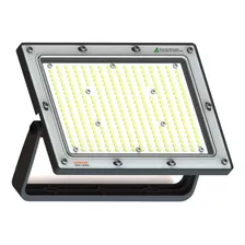  Refletor 400w Led Osram 36000lm Slim Bivolt Ip66