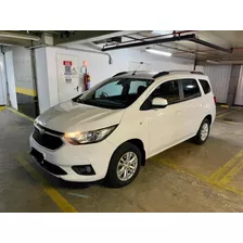 Chevrolet Spin 2020 1.8 Lt 5l Aut. 5p