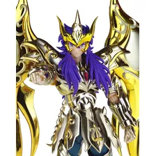 Miro De Escorpiao Sog Cloth Myth Ex Cavaleiros Do Zodiaco