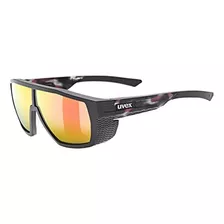 Gafas De Sol Deportivas Polarizadas Uvex Para Con Protección