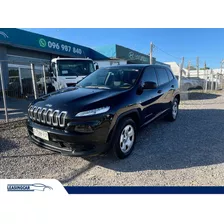 Jeep Cherokee Sport 2014 Impecable!