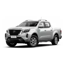 Nissan Frontier Xe 4x2 At 0km - Sendai Autos