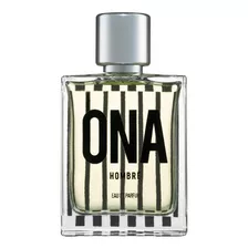 Perfume Ona Saez Hombre Ona Edp 100 Ml