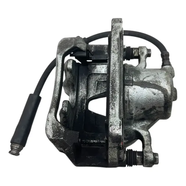 Pinça Dianteira Direita Jeep Compass 1.3 2022 2023 2024 4