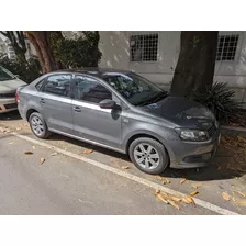 Vw Vento 2014