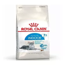 Royal Canin Gato Indoor 7+ 7.5 Kg Envío Gratis Todo Chile