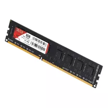 Memória Ram Ddr3 8gb 1600mhz 1.5v Jazer