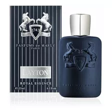 Parfums De Marly Layton 125ml Edp// Envío Gratis