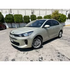 Kia Rio 2020