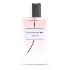 Perfume Hombre Bensimon Smart Edp X 80ml 