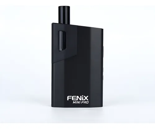 Tercera imagen para búsqueda de fenix mini vaporizador