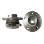 Disco Freno Trasero Volvo V70 2001-2003 L5 2.4t Ck