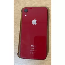 Apple iPhone XR 128 Gb - (product)red