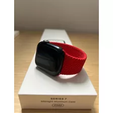 Apple Watch Serie 7. 41mm Gps