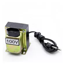 Auto Transformador 220v X 100v 200watts