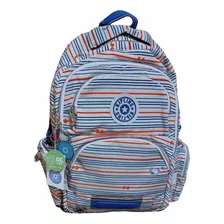 Mochila Kipling