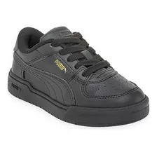 Zapatillas Puma Ca Pro Classic Niño Niña Negro Solo Deportes