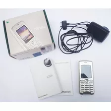 Celular Sony Ericsson K310a Original 