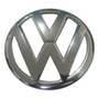 Carcasa Llave Vw Tiguan Gol Cross Fox Saveiro Up Logo Volkswagen Saveiro