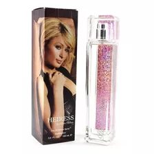 Heiress Edp 100ml Paris Hilton - Perfumezone ! Volumen De La Unidad 100 Ml