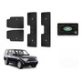 Tapetes 3d Charola Logo Land Range Rover Sport 2022 - 2025