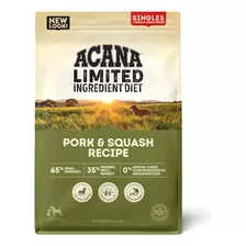 Acana Pork & Squash Recipe 2 Kg