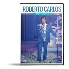 Dvd Roberto Carlos Especial 2021 (frete Grátis)