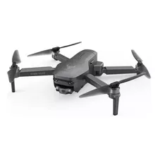 Drone Sg906 Max3, Sensor Anti Choque 4k 1 Batería + Maletín