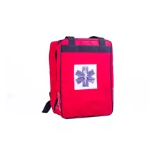 Bolsa Para Resgate - 192 - Vermelha (aph)