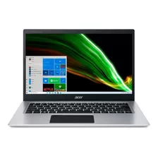 Notebook Acer Aspire 5 A514-53-5239 Ci5 4gb 256gb Ssd Win10
