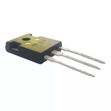 Transistor G40h65dfb - G40h65 - 40n65 Igbt