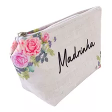 50 Necessaires Bolsa Lembrancinhas Casamento Madrinhas