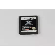 X-men The Official Game - Nintendo Ds - Original Americano